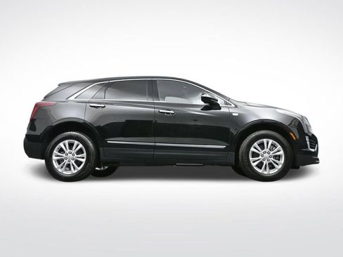 Used 2025 Cadillac XT5 Luxury image 30