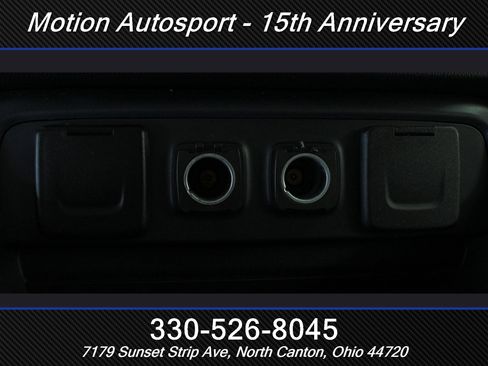 Used 2017 Chevrolet Silverado 1500 LT w/ LPO, Black Pack AWD/4WD image 22