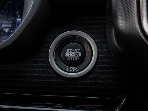 Used 2023 RAM 2500 Limited w/ Night Edition image 24