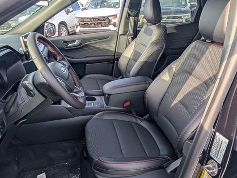 New 2026 Ford Escape ST-Line FWD image 6
