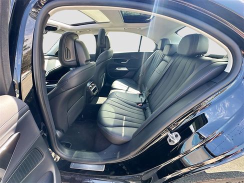 Certified 2025 Mercedes-Benz E 350 Sedan image 26