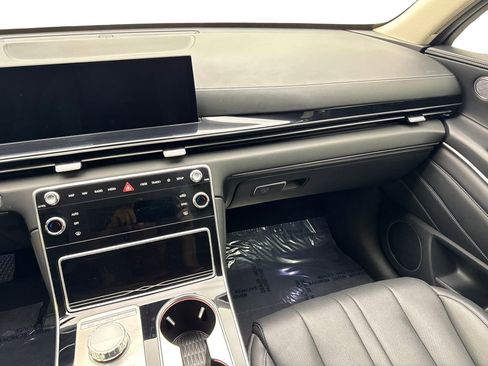 Used 2025 Genesis GV80 2.5T Standard AWD/4WD image 57