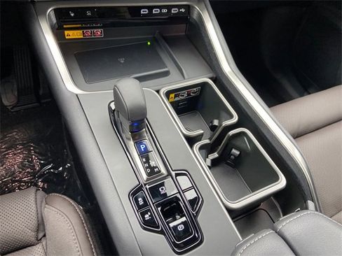 New 2026 Lexus TX 350 AWD image 18