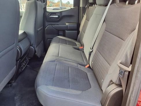 Used 2019 Chevrolet Silverado 1500 LT w/ All-Star Edition image 17