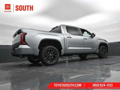 New 2026 Toyota Tundra Platinum AWD/4WD image 45