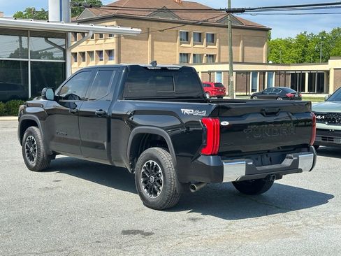 Used 2023 Toyota Tundra SR5 w/ TRD Off-Road Package AWD/4WD image 6