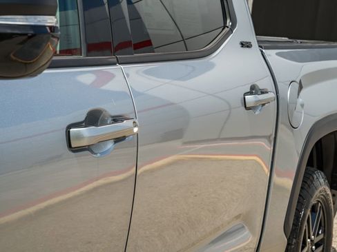 Used 2023 Toyota Tundra SR5 w/ SR5 Premium Package AWD/4WD image 17