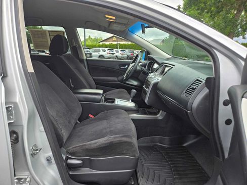 Used 2014 Nissan Murano S FWD image 11