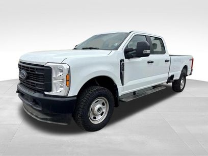 Used 2024 Ford F350 XL w/ FX4 Off-Road Package