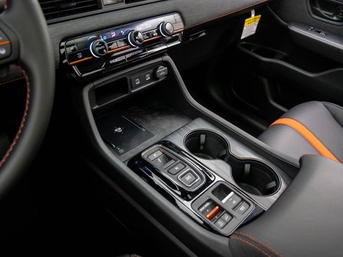 New 2026 Honda Passport TrailSport image 11