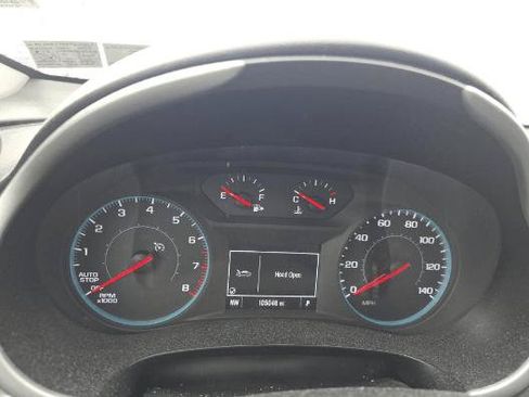 Used 2023 Chevrolet Malibu LT FWD image 18