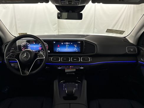Used 2026 Mercedes-Benz GLE 350 4MATIC image 15