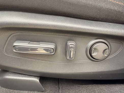 Certified 2024 Honda CR-V Sport image 15
