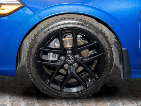 Certified 2024 Honda Civic Sport image 33