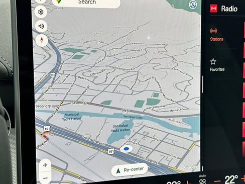 New 2026 Polestar Polestar 4 image 21