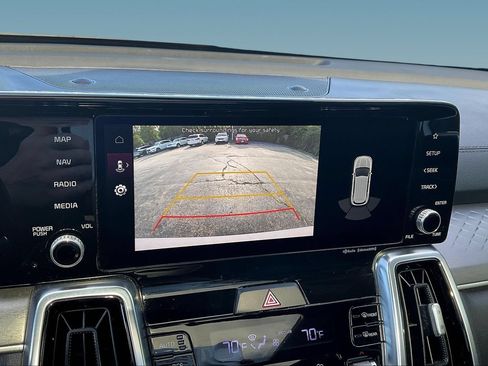 Used 2022 Kia Sorento SX AWD/4WD image 14