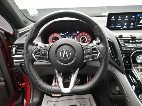 Used 2022 Acura RDX A-Spec AWD/4WD image 15