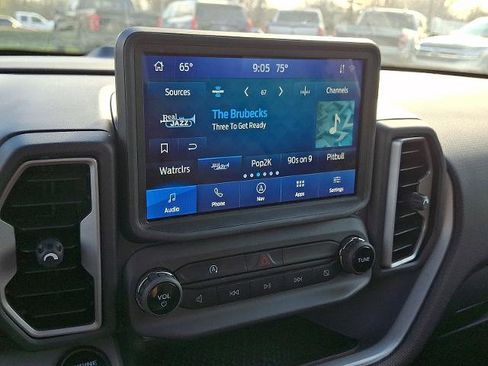 Certified 2024 Ford Bronco Sport Big Bend w/ Convenience Package image 18