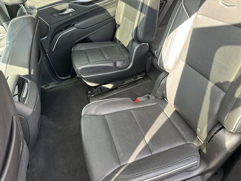 Used 2021 Cadillac Escalade Sport w/ Driver Assist Tech Package image 27