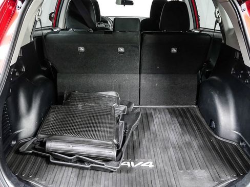 Used 2016 Toyota RAV4 LE w/ Cargo Management Package image 28