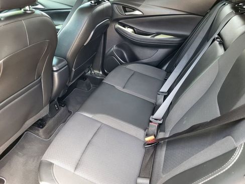 Certified 2023 Buick Encore GX Select FWD image 20