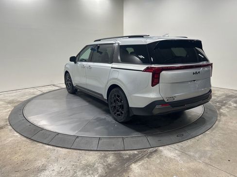 New 2026 Kia Carnival SX w/ SX Dark Edition Package image 7