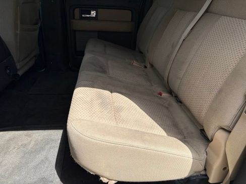 Used 2013 Ford F150 XLT w/ Luxury Equipment Group AWD/4WD image 11