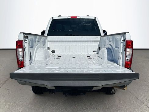 Used 2020 Ford F250 XL w/ Power Equipment Group image 23