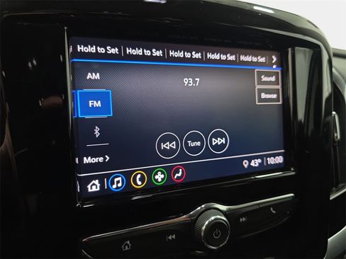 Used 2020 Chevrolet Traverse LS image 21