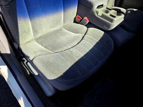 Used 2001 Buick Century Custom w/ Premium Pkg FWD image 42