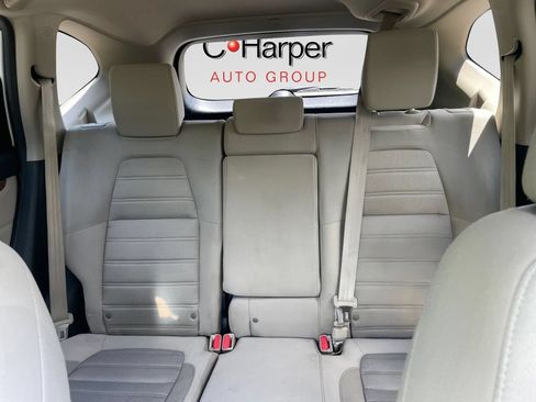 Used 2017 Honda CR-V EX image 28