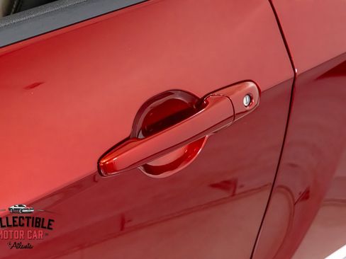 Used 2014 Ford Mustang Shelby GT500 image 57