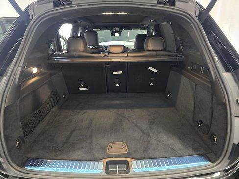 New 2026 Mercedes-Benz GLE 63 AMG S image 11