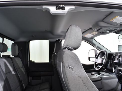 New 2026 Ford F250 XL w/ XL Driver Assist Package image 18