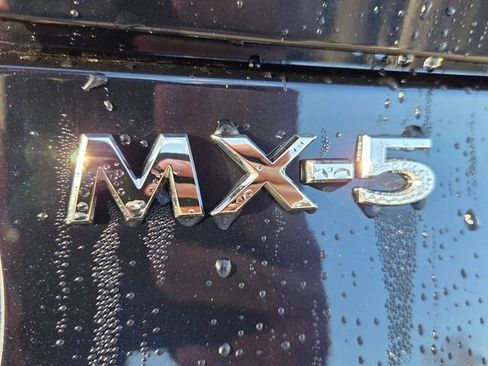 New 2025 MAZDA MX-5 Miata Grand Touring image 10