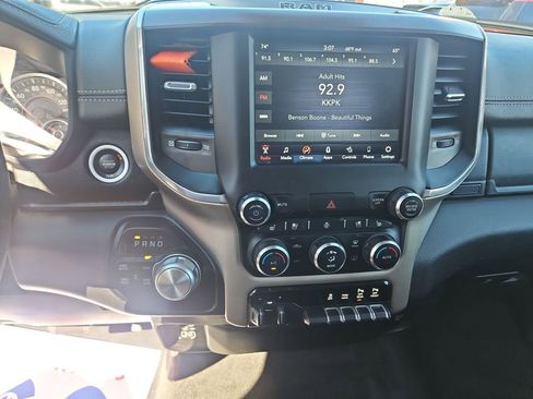 Used 2021 RAM 1500 Laramie image 17