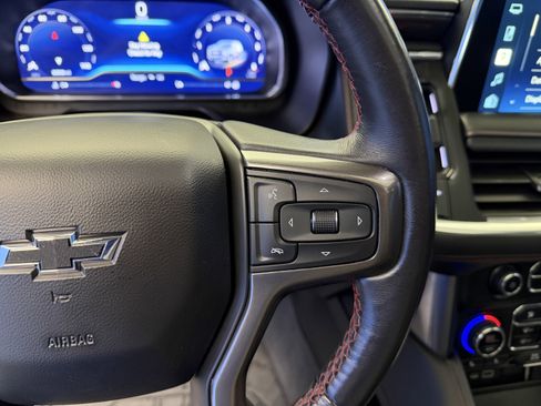 Used 2022 Chevrolet Tahoe RST w/ Luxury Package image 18