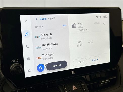 Certified 2025 Toyota RAV4 XSE w/ Premium Package image 25