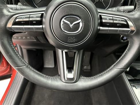 Certified 2024 MAZDA CX-50 AWD 2.5 S w/ Weather Package image 14