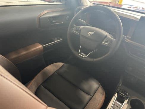 New 2025 Ford Bronco Sport Outer Banks image 10