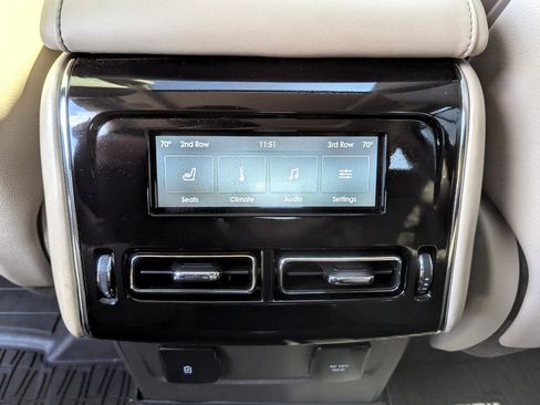 Used 2020 Lincoln Aviator Reserve w/ Equipment Group 202A image 45