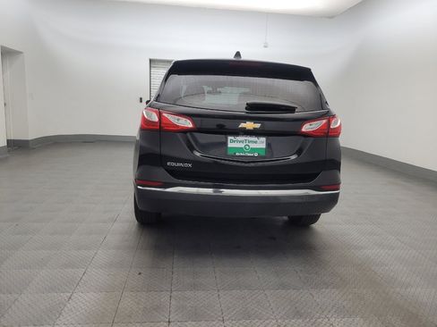 Used 2018 Chevrolet Equinox LS image 6