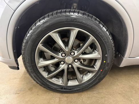 Used 2018 Dodge Durango GT w/ Premium Group AWD/4WD image 36