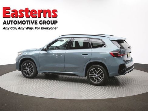 Used 2024 BMW X1 xDrive28i w/ M Sport Package AWD/4WD image 62