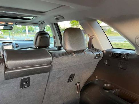 Used 2012 Kia Sorento SX w/ SX Premium Pkg AWD/4WD image 39