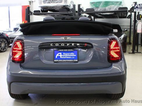 Used 2026 MINI Cooper S FWD image 8