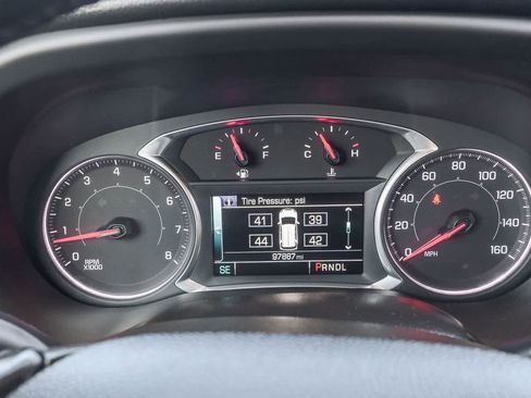 Used 2019 GMC Acadia SLT AWD/4WD image 25