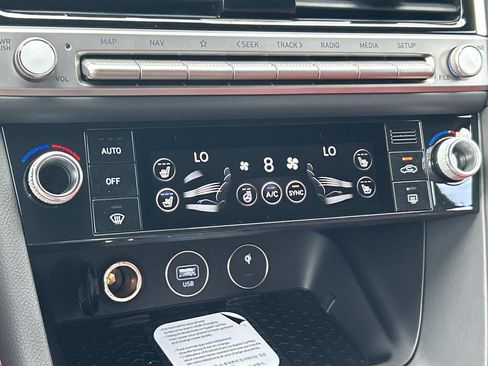 New 2026 Genesis G70 3.3T Sport Prestige AWD/4WD image 35