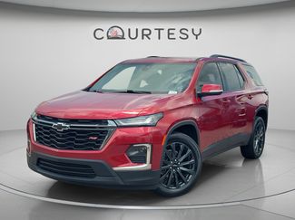 Used 2023 Chevrolet Traverse RS FWD 360° Tour