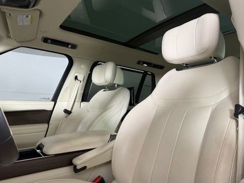 Used 2023 Land Rover Range Rover Long Wheelbase Autobiography AWD/4WD image 5